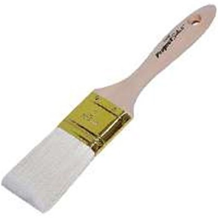 LINZER Linzer Products WC1140-2 Polyester Blended Varnish Brush 2 In. 5700158
